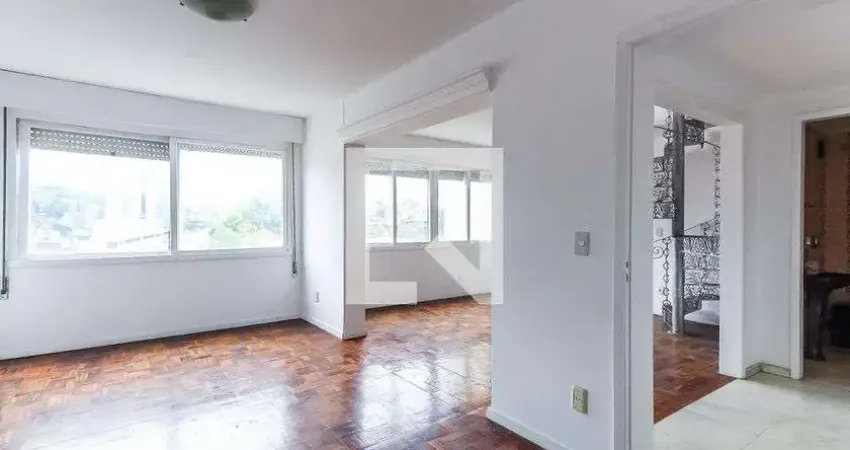 Cobertura para Venda - Três Figueiras, 3 Quartos,  249 m² - Porto Alegre