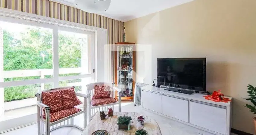 Casa para Venda - São Sebastião, 3 Quartos,  430 m² - Porto Alegre