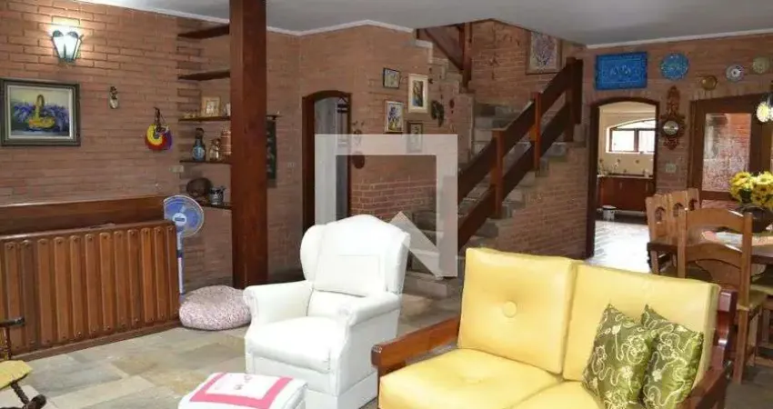 Casa para Venda - Bonfim, 4 Quartos,  420 m² - Campinas