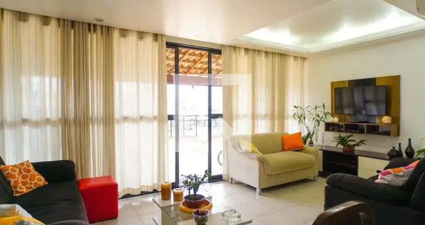 Cobertura para Venda - Recreio, 3 Quartos,  190 m² - Rio de Janeiro