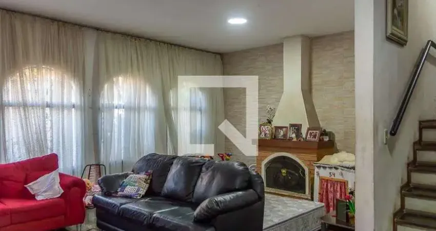 Casa para Venda - Assunção, 3 Quartos,  360 m² - São Bernardo do Campo