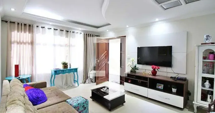 Casa para Venda - Assunção, 5 Quartos,  379 m² - São Bernardo do Campo