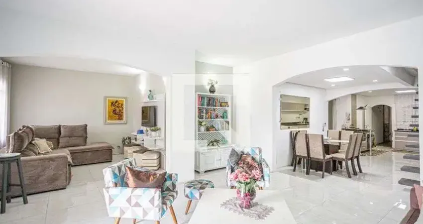 Casa para Venda - Bonfim , 5 Quartos,  350 m² - Osasco