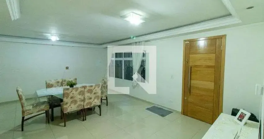 Casa para Venda - Ponte Rasa, 3 Quartos,  400 m² - São Paulo