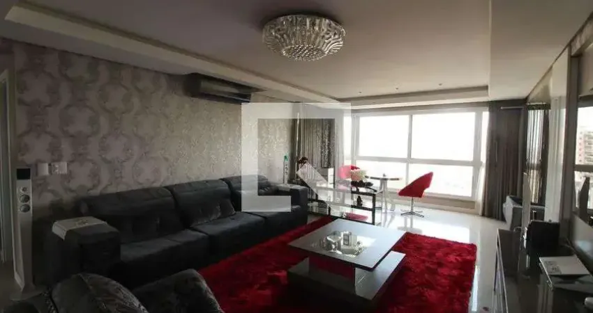Apartamento para Venda - Centro, 3 Quartos,  193 m² - Canoas
