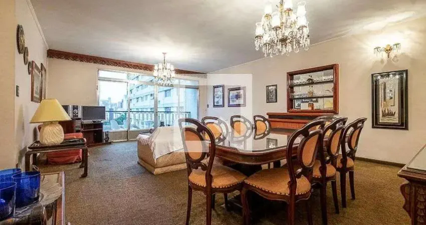 Apartamento para Venda - Pinheiros, 3 Quartos,  234 m² - São Paulo