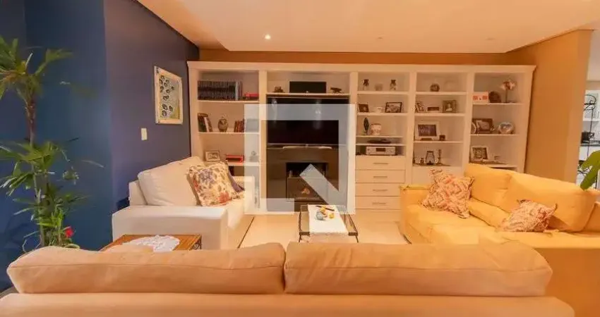 Casa para Venda - Lot. Parque do Recreio, 4 Quartos,  409 m² - São Leopoldo