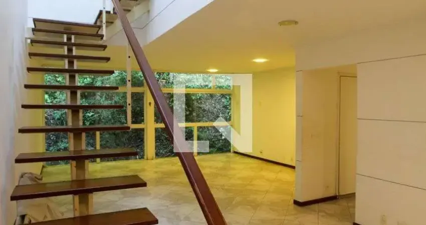 Cobertura para Venda - Lagoa, 3 Quartos,  210 m² - Rio de Janeiro
