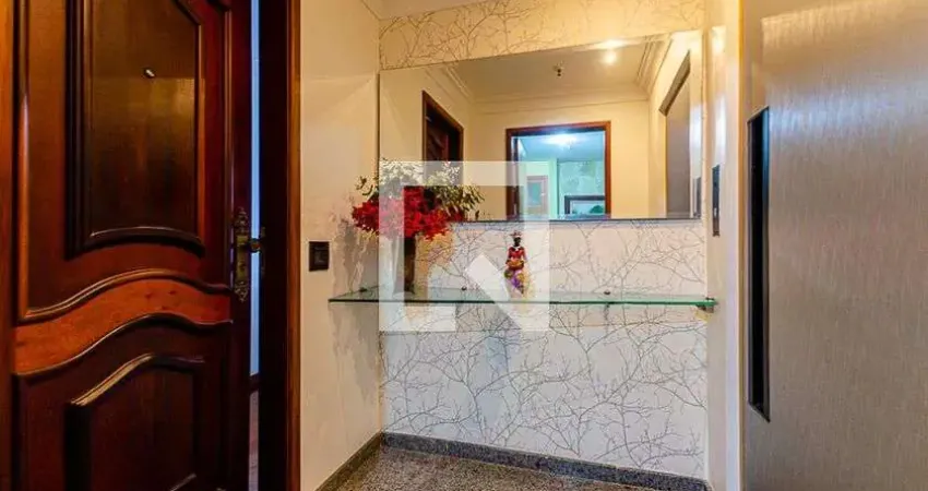 Apartamento para Venda - Santa Rosa , 3 Quartos,  215 m² - Niterói