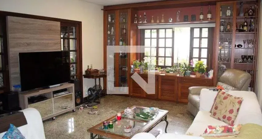 Casa para Venda - São Francisco, 4 Quartos,  327 m² - Niterói