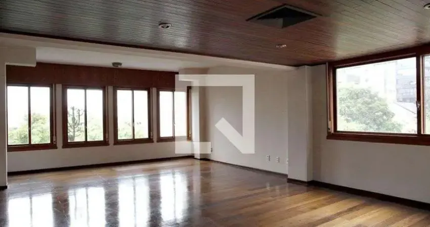 Apartamento para Venda - Independência, 4 Quartos,  265 m² - Porto Alegre