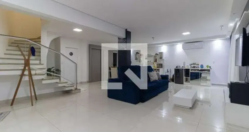Casa para Venda - Aclimação, 3 Quartos,  325 m² - São Paulo