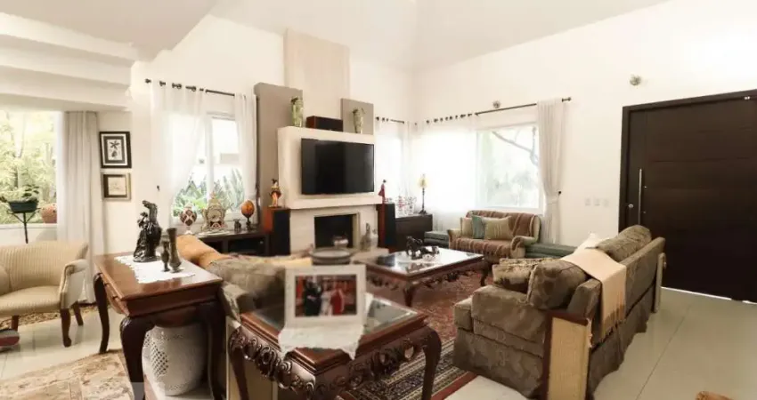 Casa / Sobrado em Condomínio para Venda - Marechal Rondon, 4 Quartos,  320 m² - Canoas