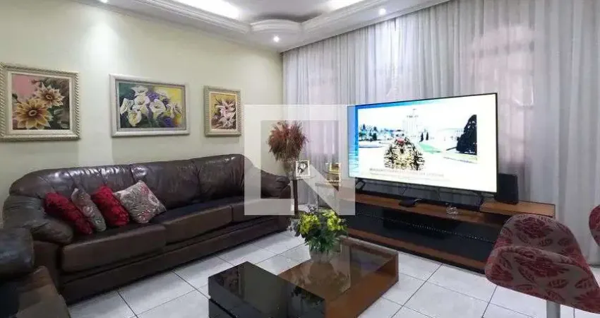 Casa para Venda - Jardim Maia, 5 Quartos,  404 m² - Guarulhos