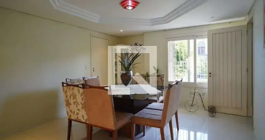 Casa para Venda - Jardim Itu-Sabará, 3 Quartos,  480 m² - Porto Alegre