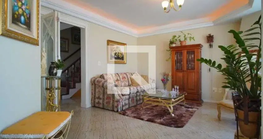 Apartamento para Venda - Boa Vista, 4 Quartos,  252 m² - Porto Alegre