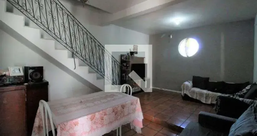 Casa para Venda - Meier, 5 Quartos,  450 m² - Rio de Janeiro