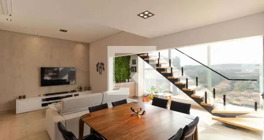 Cobertura para Venda - Jardim Madalena, 3 Quartos,  198 m² - Campinas