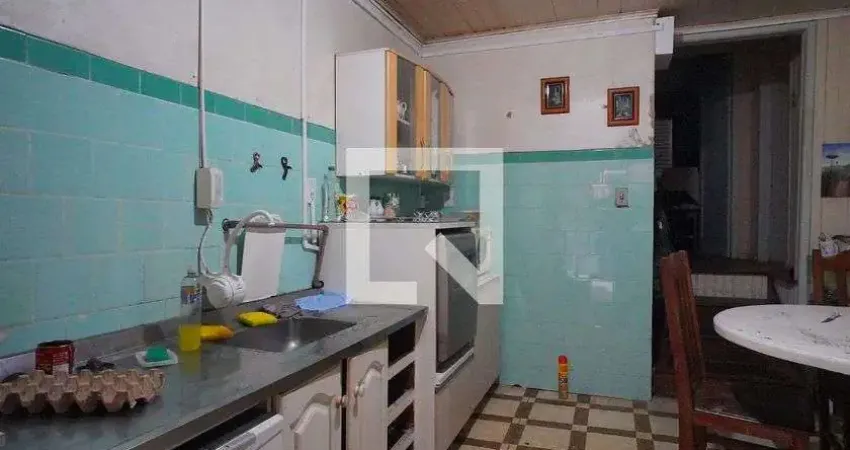 Casa para Venda - Vila Jardim, 2 Quartos,  450 m² - Porto Alegre