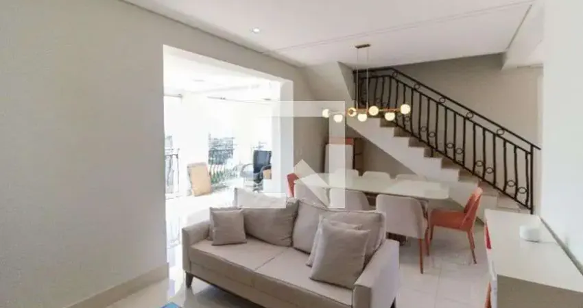 Cobertura para Venda - Vila Mariana, 3 Quartos,  183 m² - São Paulo