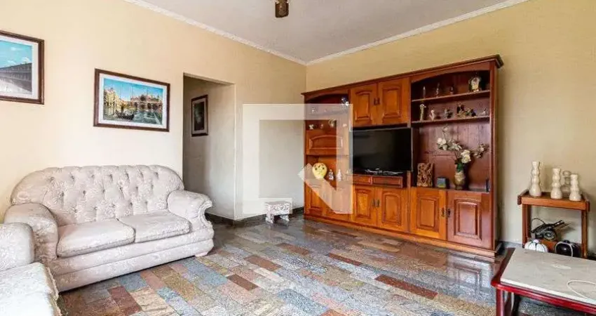 Casa para Venda - Ponte Rasa, 4 Quartos,  500 m² - São Paulo