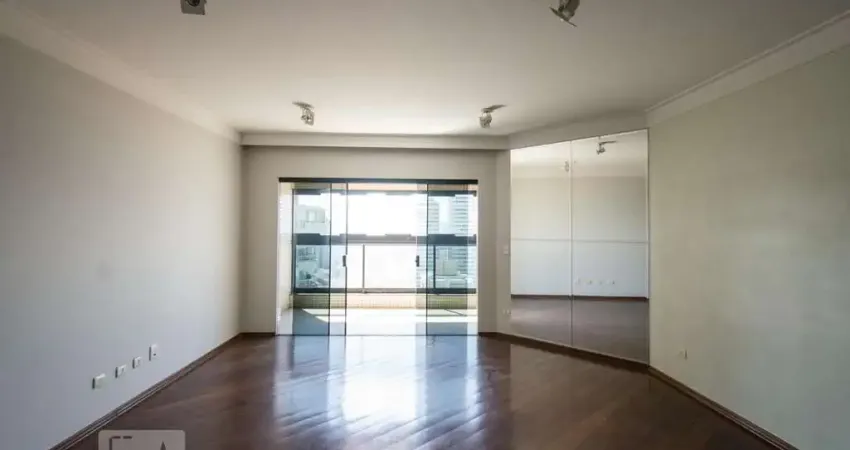 Apartamento para Venda - Jardim do Mar, 4 Quartos,  208 m² - São Bernardo do Campo