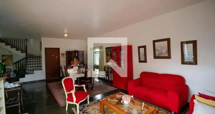 Casa para Venda - Cidade Universitária, 4 Quartos,  432 m² - Campinas