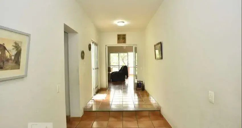 Casa / Sobrado em Condomínio para Venda - Anil, 4 Quartos,  450 m² - Rio de Janeiro