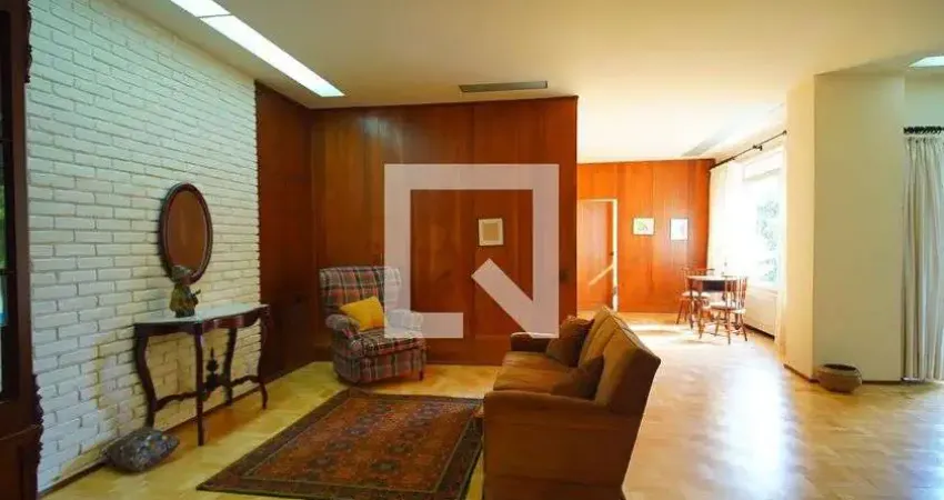 Apartamento para Venda - Moinhos de Vento, 4 Quartos,  270 m² - Porto Alegre