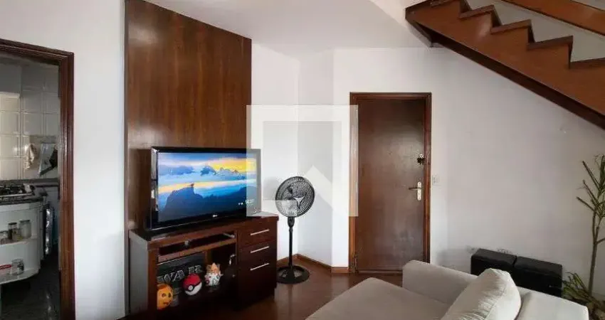 Cobertura para Venda - Vila Pompéia, 4 Quartos,  240 m² - São Paulo