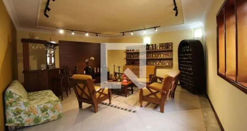 Casa para Venda - Jardim Chapadão, 4 Quartos,  411 m² - Campinas
