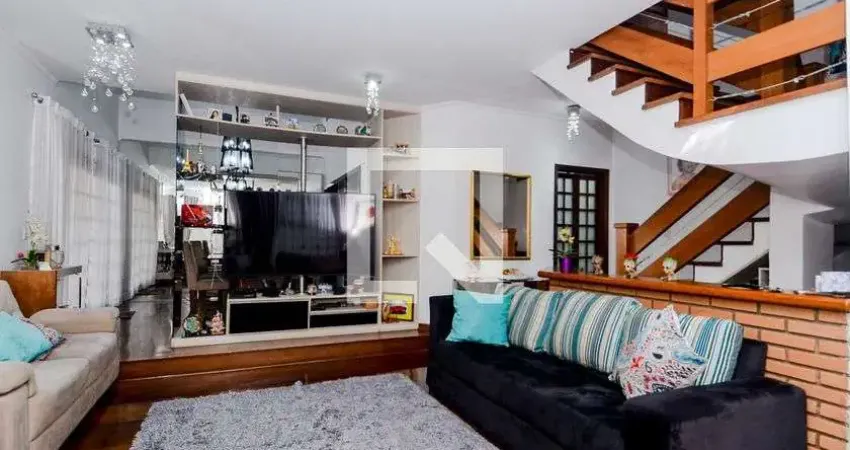 Casa para Venda - Picanço, 5 Quartos,  517 m² - Guarulhos