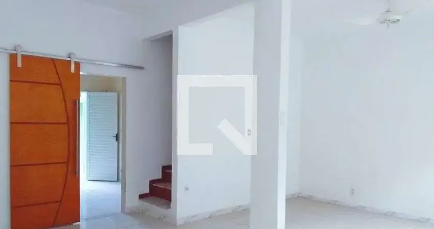Casa para Venda - Engenho de Dentro, 3 Quartos,  140 m² - Rio de Janeiro