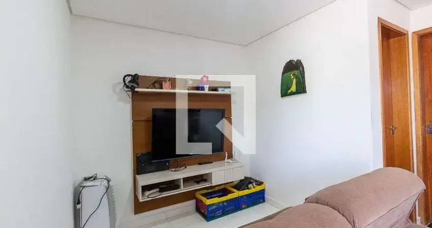 Apartamento para venda - artur alvim, 2 quartos, 39 m² - são paulo