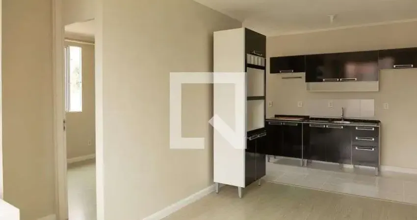 Apartamento para venda - alto petrópolis, 2 quartos,  42 m² - porto alegre