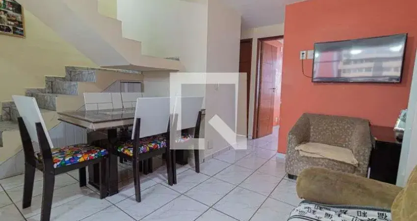 Apartamento para Venda - Taquara, 2 Quartos,  68 m² - Rio de Janeiro