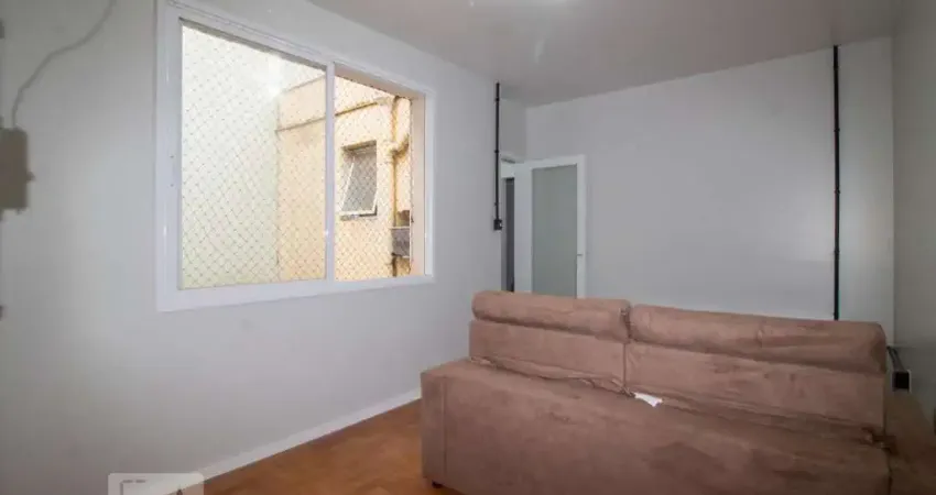 Cobertura para Venda - Rio Branco, 2 Quartos,  73 m² - Porto Alegre