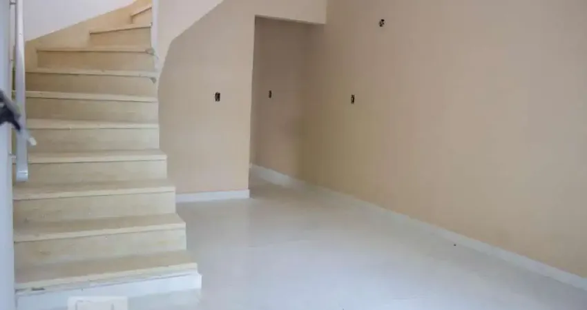 Casa para Venda - Brooklin, 2 Quartos,  130 m² - São Paulo