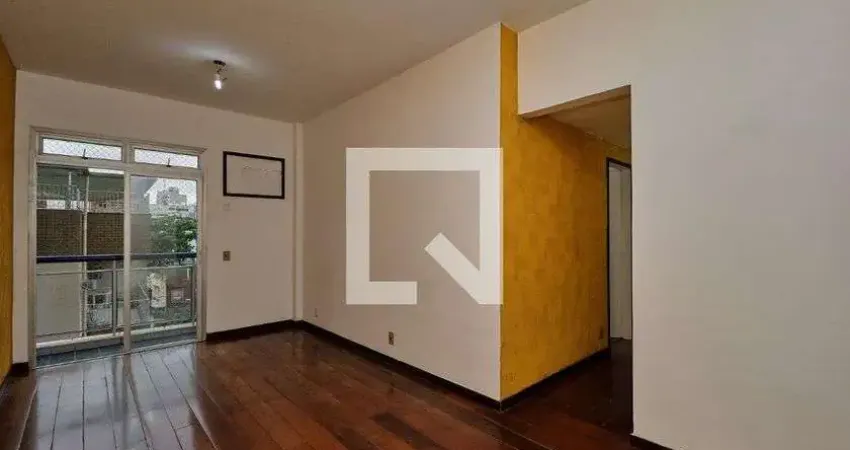 Apartamento para Venda - Maracanã, 3 Quartos,  76 m² - Rio de Janeiro