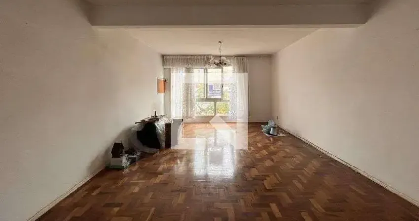 Apartamento para Venda - Cidade Baixa, 3 Quartos,  108 m² - Porto Alegre
