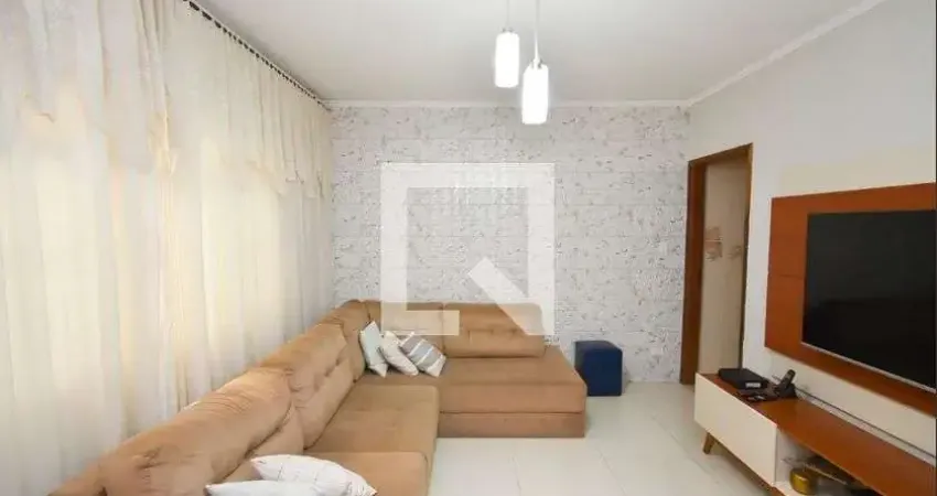 Casa com 3 quartos à venda na Rua Arauacá, Jardim Brasil, São Paulo