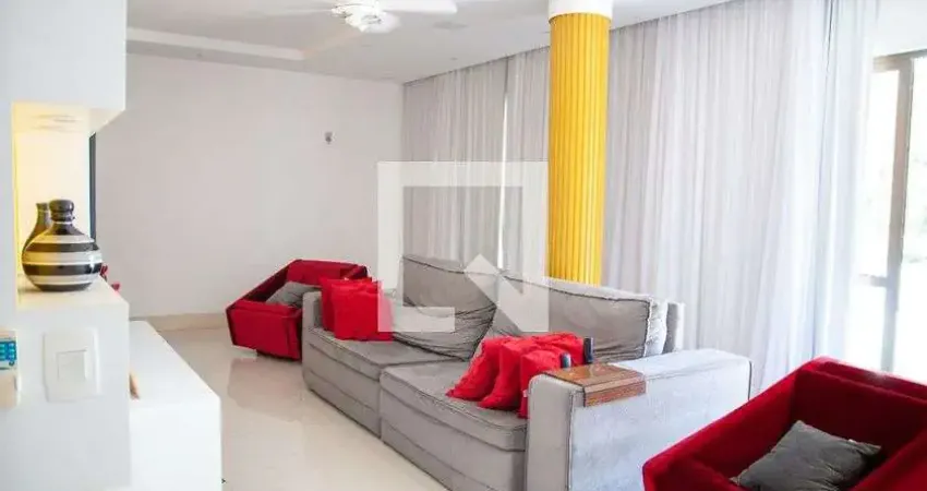 Cobertura para Venda - Recreio, 4 Quartos,  280 m² - Rio de Janeiro