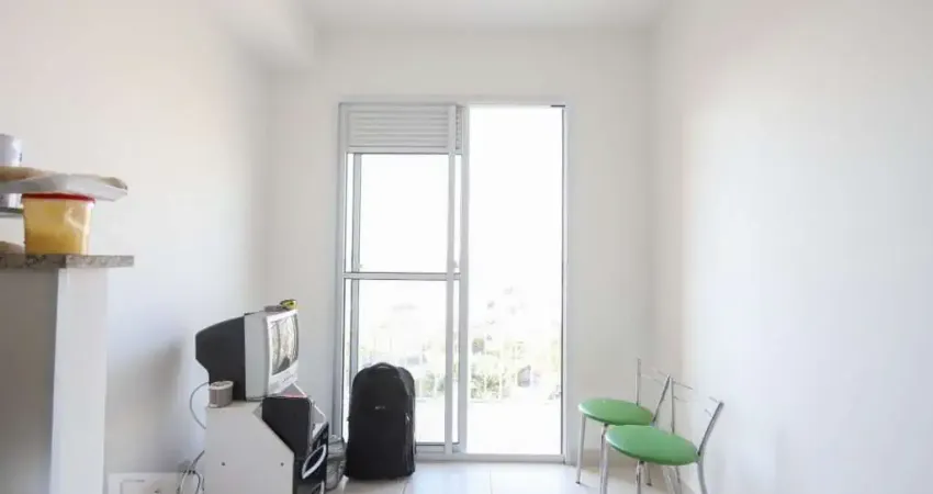 Apartamento para Venda - Freguesia do Ó, 1 Quarto, 29 m² - São Paulo