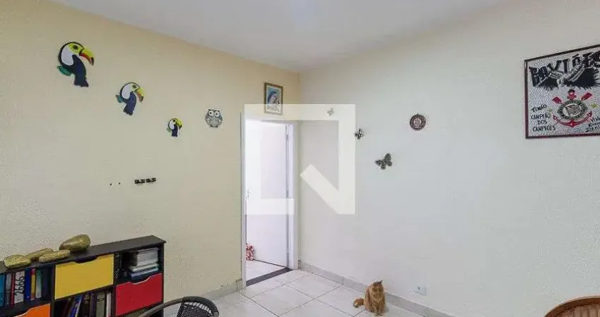 Casa para Venda - Vila Ré, 4 Quartos,  150 m² - São Paulo