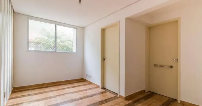 Apartamento para Venda - Glória, 1 Quarto,  42 m² - Porto Alegre
