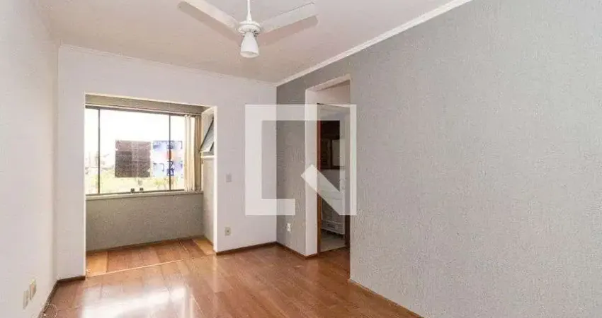 Apartamento para Venda - Sarandi, 2 Quartos,  52 m² - Porto Alegre