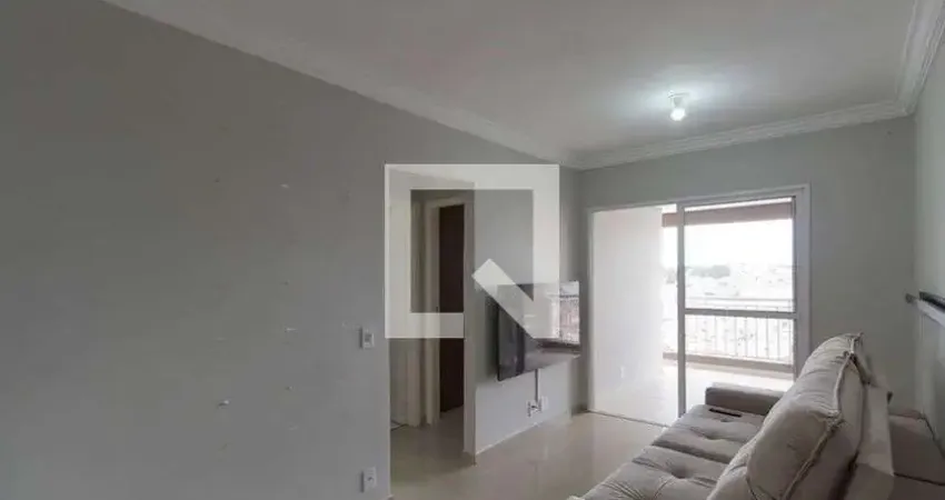 Apartamento para Venda - Ermelino Matarazzo, 2 Quartos,  58 m² - São Paulo