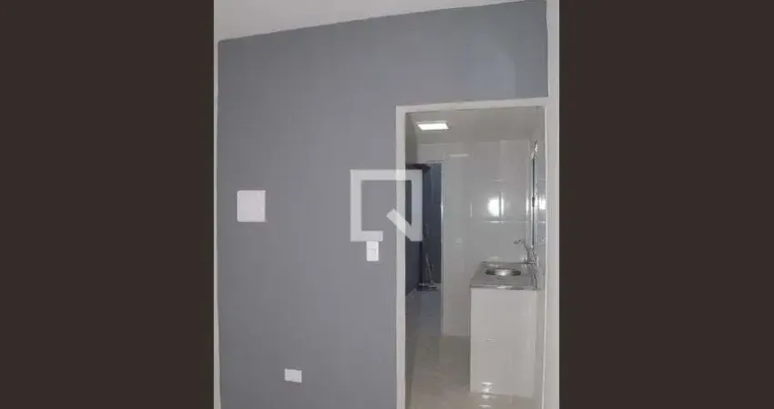 Casa para Venda - Jardim Brasil , 1 Quarto,  36 m² - São Paulo