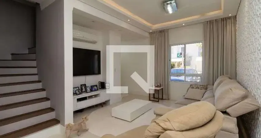 Casa / Sobrado em Condomínio para Venda - Engordadouro, 3 Quartos,  90 m² - Jundiaí