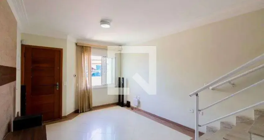 Casa com 2 quartos à venda na Rua Doutor Augusto César, Cangaíba, São Paulo